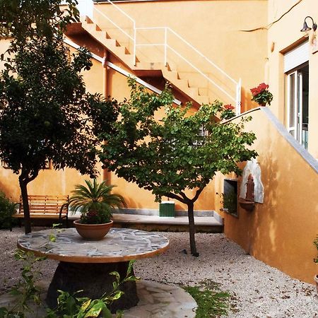 Il Giardinetto Guest House Civitavecchia Dış mekan fotoğraf