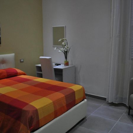 Il Giardinetto Guest House Civitavecchia Oda fotoğraf