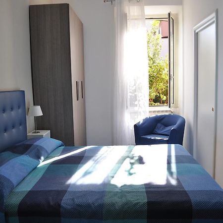 Il Giardinetto Guest House Civitavecchia Oda fotoğraf