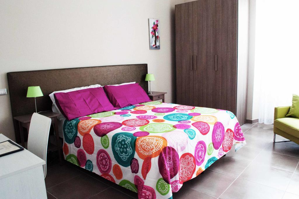 Il Giardinetto Guest House Civitavecchia Oda fotoğraf