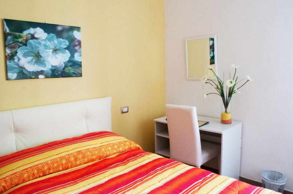 Il Giardinetto Guest House Civitavecchia Oda fotoğraf