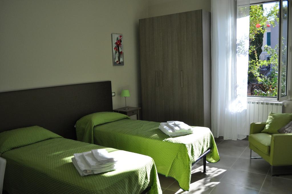 Il Giardinetto Guest House Civitavecchia Oda fotoğraf