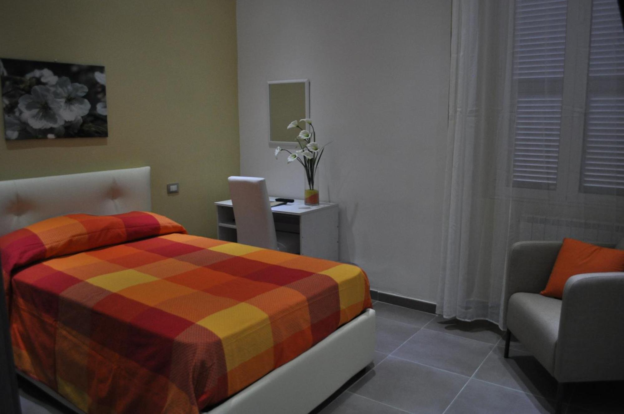 Il Giardinetto Guest House Civitavecchia Oda fotoğraf