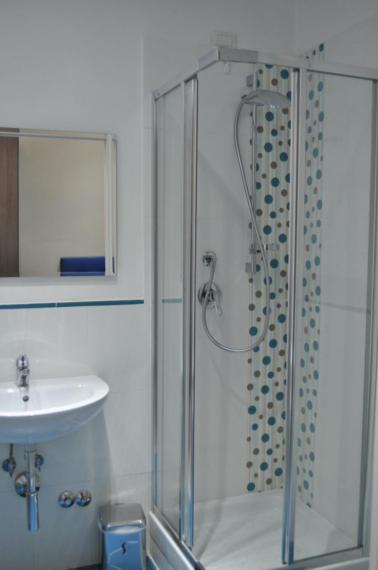 Il Giardinetto Guest House Civitavecchia Oda fotoğraf