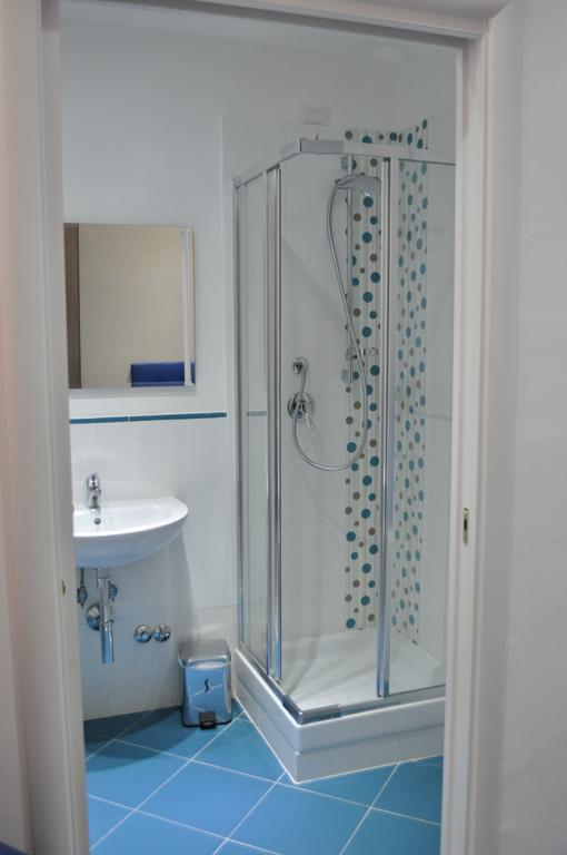 Il Giardinetto Guest House Civitavecchia Oda fotoğraf