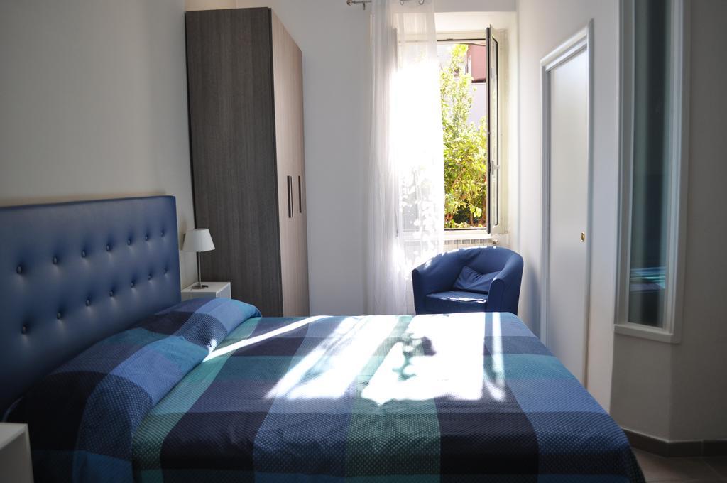 Il Giardinetto Guest House Civitavecchia Oda fotoğraf