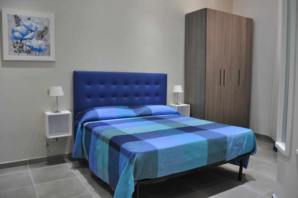 Il Giardinetto Guest House Civitavecchia Oda fotoğraf