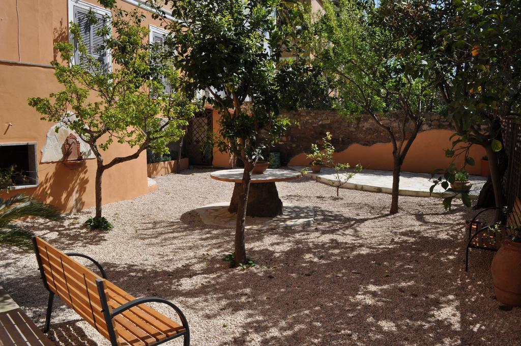 Il Giardinetto Guest House Civitavecchia Dış mekan fotoğraf
