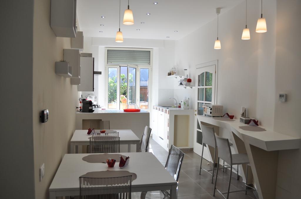 Il Giardinetto Guest House Civitavecchia Dış mekan fotoğraf