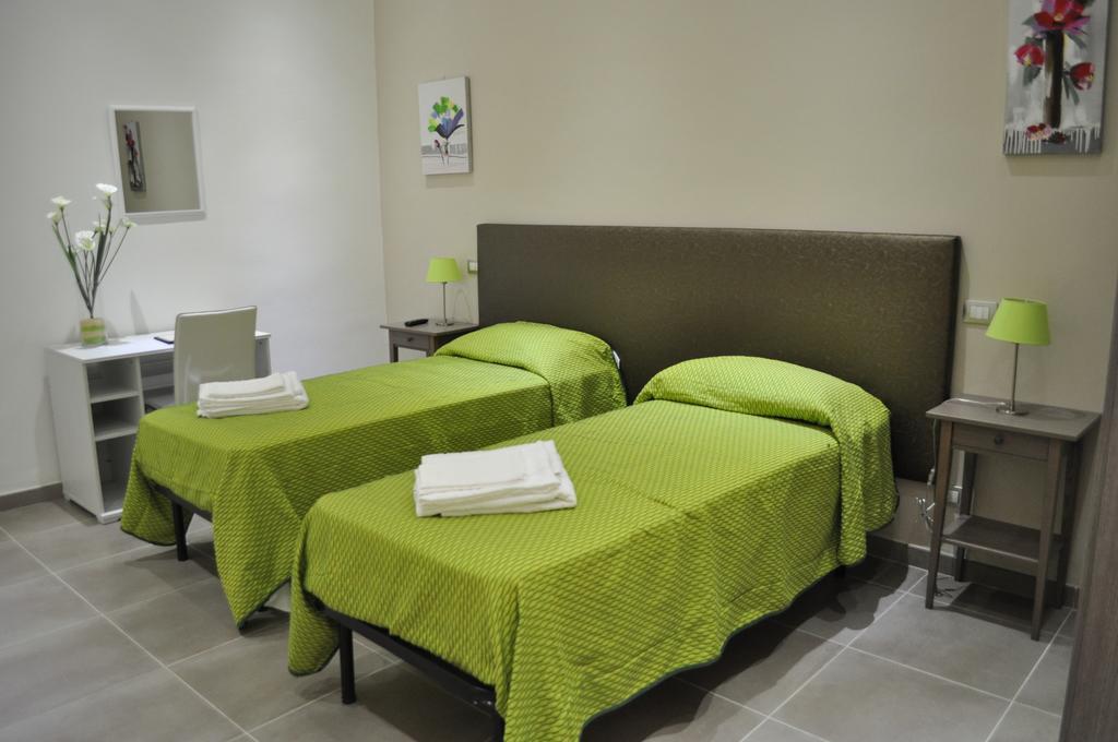 Il Giardinetto Guest House Civitavecchia Oda fotoğraf