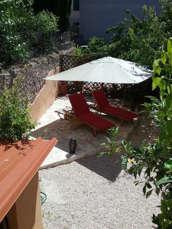 Il Giardinetto Guest House Civitavecchia Dış mekan fotoğraf