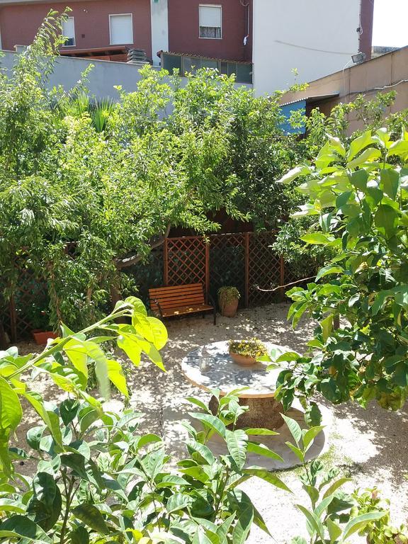 Il Giardinetto Guest House Civitavecchia Dış mekan fotoğraf